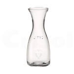 Botella vidrio 1.O Lts. - Imagen 2