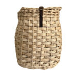 Cesta y Mochila de Mimbre Roots Design XL