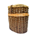 Cesta y Mochila Roots Montaña XL - Imagen 3