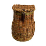 Cesta y Mochila Boqui Natural Roots Design