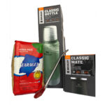 Set Matero y termo Stanley - Taragui.