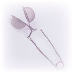 Infusor metálico pinza - Imagen 2