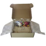 Kit Bordado Queen 6mm - Imagen 3