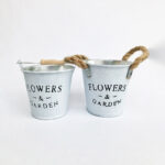 Contenedor Flowers and Garden - Imagen 3