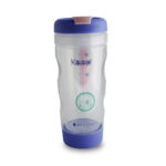 Vaso termico Keep morado .
