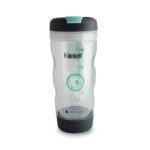 Mug Vaso térmico Keep negro