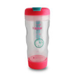 Mug Vaso térmico keep rosado