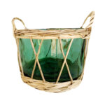 Contenedor vintage La campestre