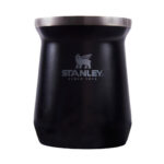 Matero Stanley color NEGRO classic