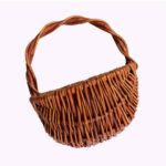 Set canasto murales de mimbre Gladys - Imagen 4