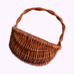 Set canasto murales de mimbre Gladys - Imagen 3