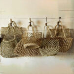 Pilwa triangular Mer - Imagen 2