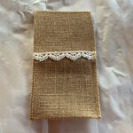 Porta cubiertos Franchesca