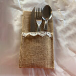 Porta cubiertos Franchesca - Imagen 2