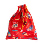 Bolso tela algodon TIPI