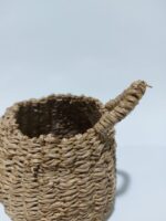 Canasto nidito miocha - Imagen 3