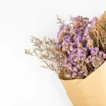 Ramo statice morados mix mini