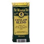 Té en hoja Ceylon Blend Sir Winston