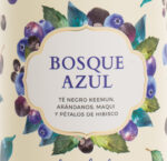 Infusión Bosque Azul tarro 100Grs - Imagen 2