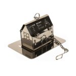 Infusor colador Casita