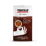 Cafe Italiano Mezcla Arábica Molido