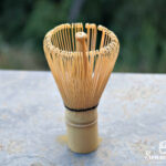 Revolvedor ( mixer Matcha)