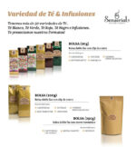 Té Gunpowder Menta - Imagen 2