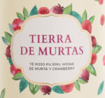 Tierra de Murtas Tarro 100Grs - Imagen 2