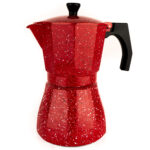 Cafetera Italiana Wonderland