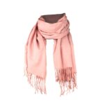 Echarpe Rosada Cahemira