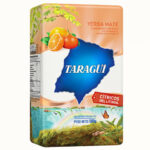Yerba mate Taragui citricos del litoral