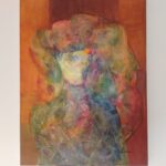 Abstracto: La colorina