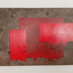 OBRA: "Abstracto Red"