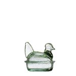 La gallinita turuleca